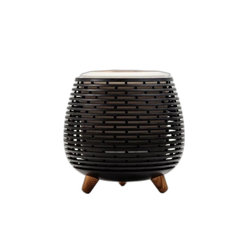 [77005001] Nua Difusor Zen Negro 140 ml