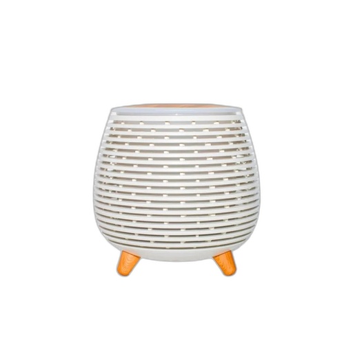 [77005002] Nua Difusor Zen Blanco 140 ml