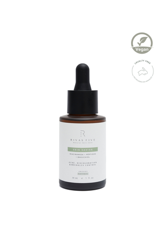 [235566] Rivas Five Skin Savior