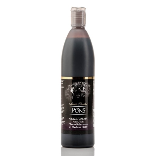 [8429671360947] Pons Crema Balsamica Di Modena 500 ml
