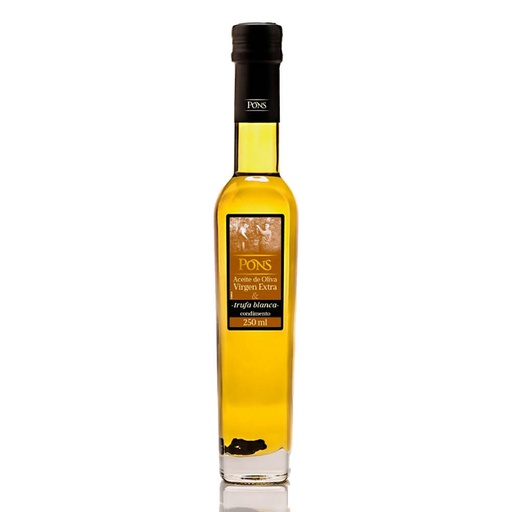 [8429671350214] Pons Aceite Oliva & Trufa Blanca 250 ml