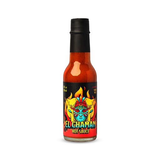 [7750478660024] El Chaman Rocoto y Panca 150 ml