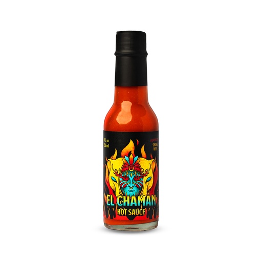 [7750478660048] El Chaman Aji Limo 150 ml