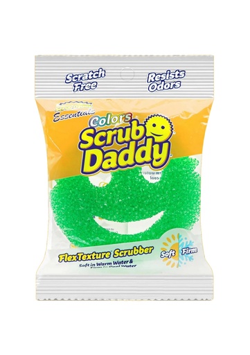 [858797007876] Scrub Daddy Daddy Essential