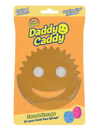 [859547004701] Scrub Daddy Daddy Caddy