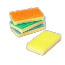 [859547004893] Scrub Daddy Sponge Daddy