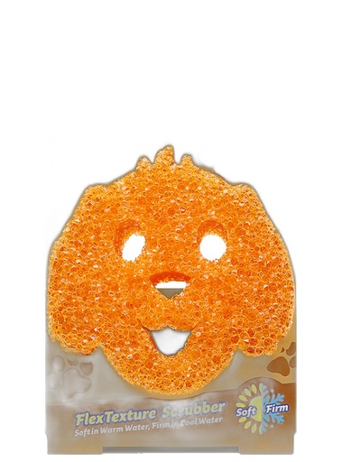 [810044133752] Scrub Daddy Daddy Dog