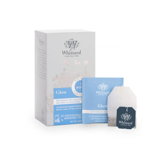 [5022032148432] Whittard Infusion Glow 20 Und
