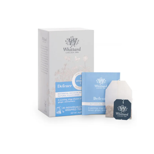 [5022032148401] Whittard Infusion Defence 20 Und