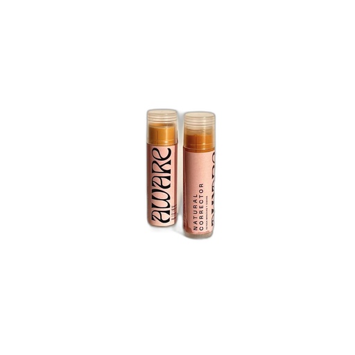 [4510207] Aware Natural Corrector Beige 3 gr