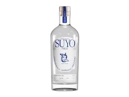 [8-6000520594-3] Suyo Pisco Italia Fundo Puente Viejo 750ml