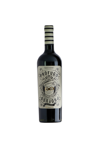 [7798162670713] Profugo Vino Malbec 750 ml