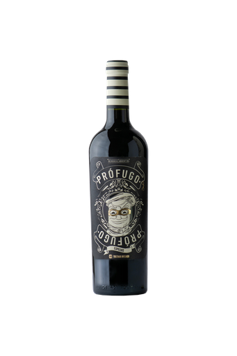 [7798162670706] Profugo Vino Cabernet Sauvignon 750 ml