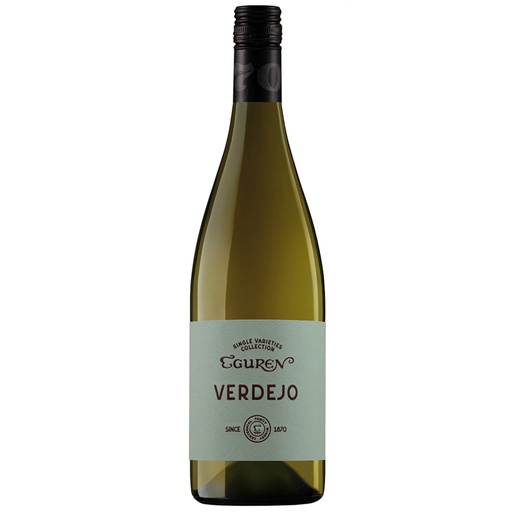 [8413165070825] Eguren Ugarte Tempranillo 750 ml
