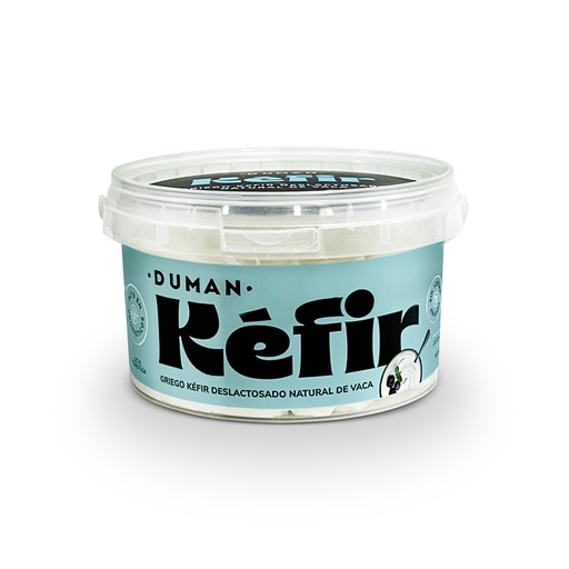 [7758759000590] Duman Kefir Natural 500 gr