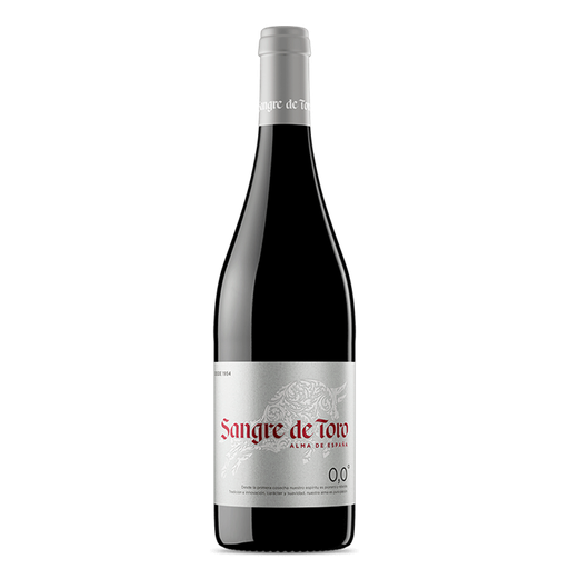 [8410113055033] Torres Sangre de Toro Vino Tinto 0 Alcohol 750 ml
