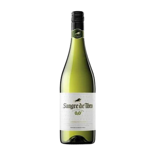 [8410113055040] Torres Sangre de Toro Vino Blanco 0 Alcohol 750 ml