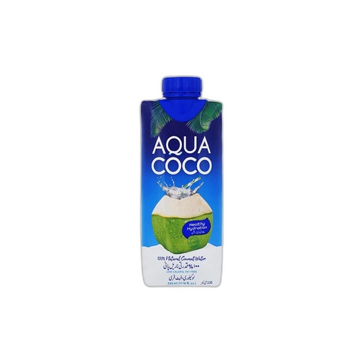 [4510225] Peruvian Health Agua de Coco 330 ml