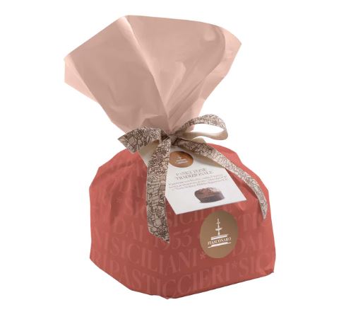 [8030525000263] Fiasconaro Panettone Tradizionale 500 gr