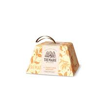 [8004205030123] Tre Marie Panettone 100 gr