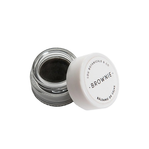 [7759720000151] Lou Botanicals Brownie pomo 5 gr