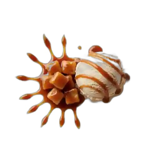 [7756290000192] PowerCream Helado Manjar Mood 90 gr