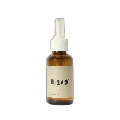 [1000] Herbario Bruma Monte Profundo 100 ml