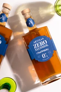 [7757049000661] Artisan NotWhisky Zero Alcohol 760 gr