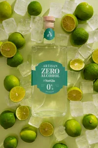 [7757049000807] Artisan NotGin Zero Alcohol 760 gr