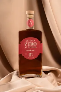 [7757049000678] Artisan NotRum Zero Alcohol 760 gr