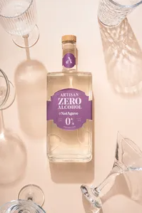 [7757049000685] Artisan NotAgave Zero Alcohol 760 gr