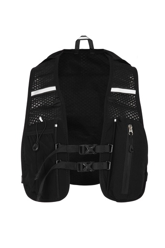 [4510302] Afit Chaleco + Bolsa de Hidratacion