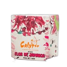 [6141431146289] Chuncho Flor de Jamaica 100 gr