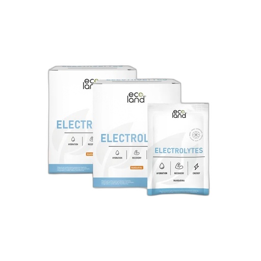 [793969637591] Ecoland Electrolytes Sabor Mandarina 15 und