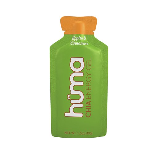 [858082006034] Huma Gel Apple & Cinnamon 42 g