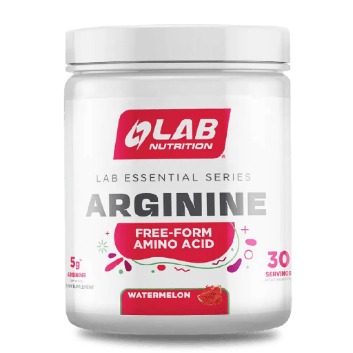 [7759468000505] Lab Nutrition Arginina Watermelon 270 gr