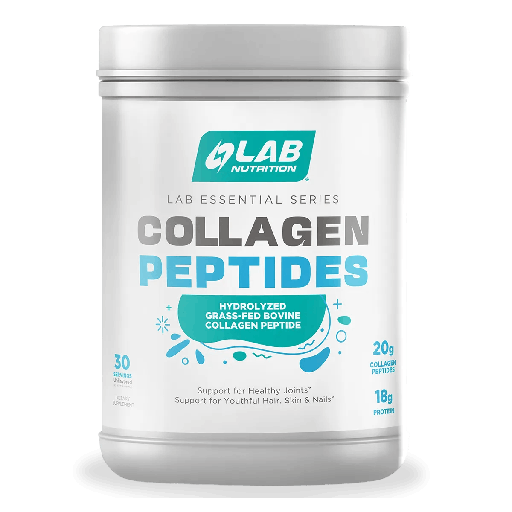 [7759468000192] Lab Nutrition Collagen Peptides 609 gr