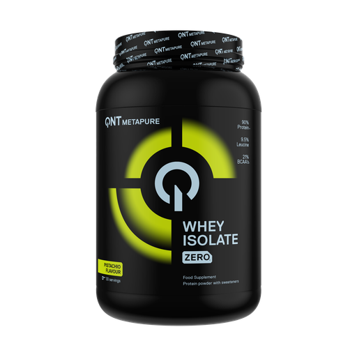 [5404017407428] Qnt Metapure Isowhey Zero Pistachio 908 gr 