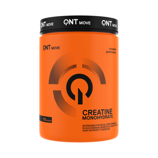 [5425002400378] Qnt Creatine Monohydrate 800 gr
