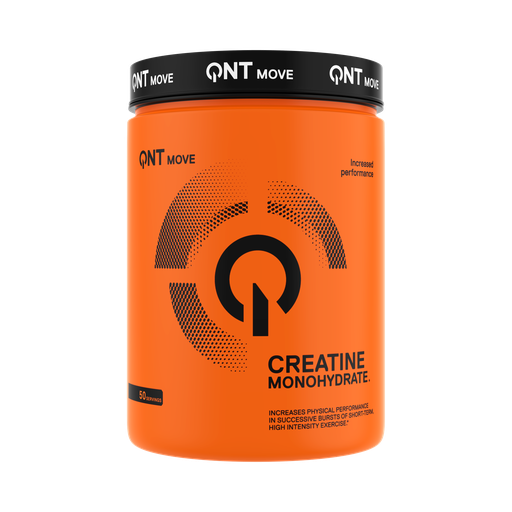 [5425002406806] Qnt Creatine Monohydrate 300 gr