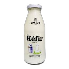 [7757603000151] Sativa Kefir 250 ml