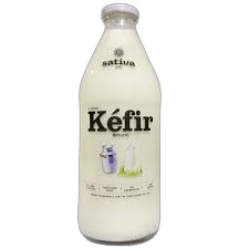 [7757603000144] Sativa Kefir 1 Lt