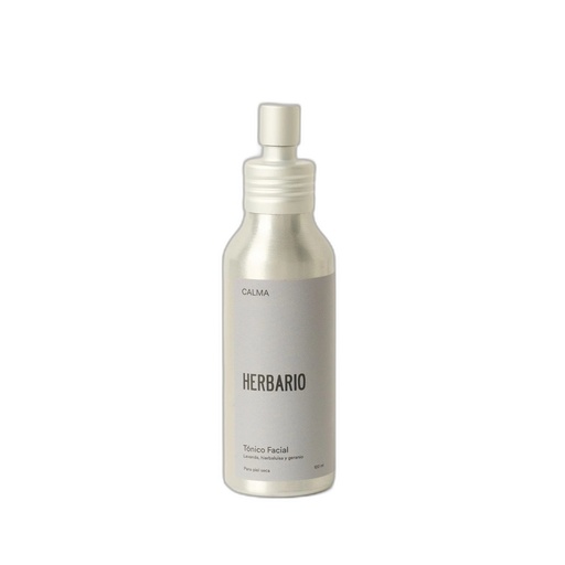 [578899] Herbario Tonico Facial Calma 100ml