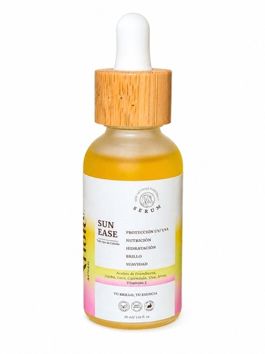 [4510348] Ariole Natural Sun Ease 30 ml