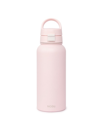 [ABFR1L] Nobu Active Bottle Flex Rose 1.000 ml