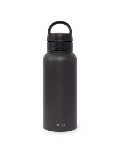 [ABFO1L] NobuActive Bottle Flex Onyx 1.000 ml 