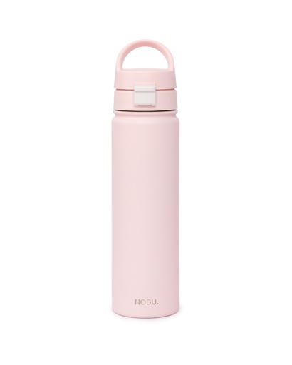 [SBP] Nobu Slim Bottle Peach 500 ml