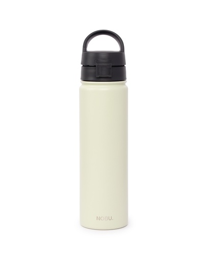 [SBJ] Nobu Slim Bottle Jade 500 ml