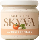 [4510353] Skyva Dip Caprese Confitado 220 gr