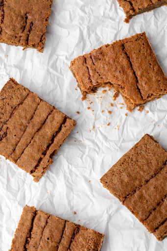 [755585] PechuBrownie Und